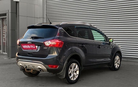 Ford Kuga III, 2011 год, 880 000 рублей, 5 фотография