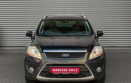 Ford Kuga III, 2011 год, 880 000 рублей, 2 фотография