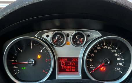 Ford Kuga III, 2011 год, 880 000 рублей, 18 фотография