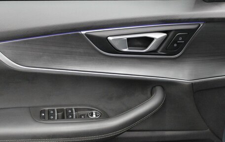 Chery Tiggo 7 Pro, 2021 год, 1 530 000 рублей, 10 фотография