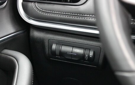 Chery Tiggo 7 Pro, 2021 год, 1 530 000 рублей, 13 фотография