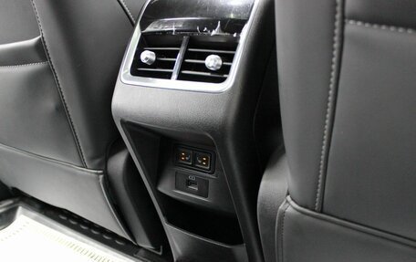 Chery Tiggo 7 Pro, 2021 год, 1 530 000 рублей, 22 фотография