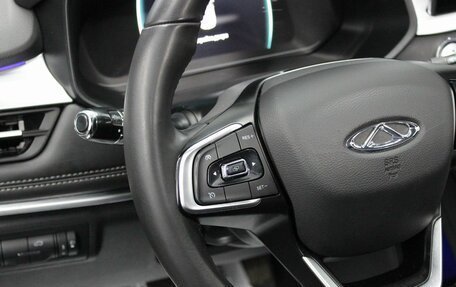 Chery Tiggo 7 Pro, 2021 год, 1 530 000 рублей, 14 фотография