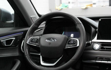 Chery Tiggo 7 Pro, 2021 год, 1 530 000 рублей, 15 фотография