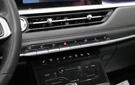 Chery Tiggo 7 Pro, 2021 год, 1 530 000 рублей, 19 фотография