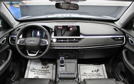 Chery Tiggo 7 Pro, 2021 год, 1 530 000 рублей, 23 фотография