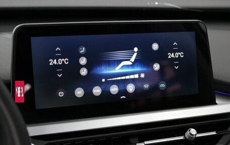Chery Tiggo 7 Pro, 2021 год, 1 530 000 рублей, 17 фотография