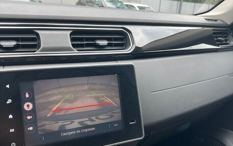 Renault Arkana I, 2019 год, 3 фотография