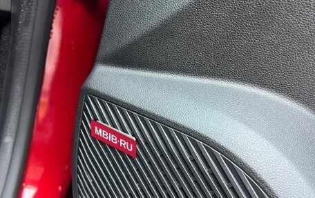 Renault Arkana I, 2019 год, 13 фотография
