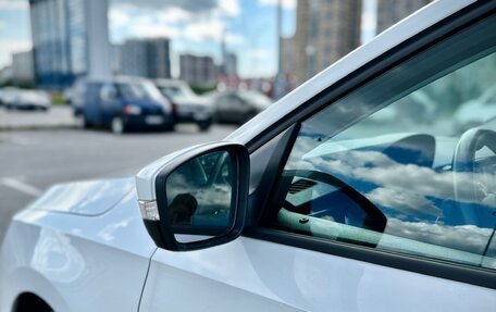 Skoda Rapid II, 2020 год, 1 780 000 рублей, 6 фотография