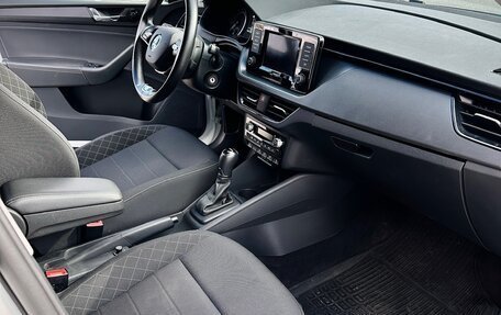 Skoda Rapid II, 2020 год, 1 780 000 рублей, 30 фотография