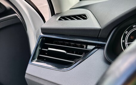 Skoda Rapid II, 2020 год, 1 780 000 рублей, 26 фотография