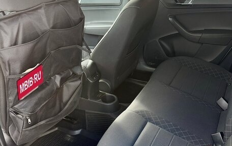 Skoda Rapid II, 2020 год, 1 780 000 рублей, 28 фотография
