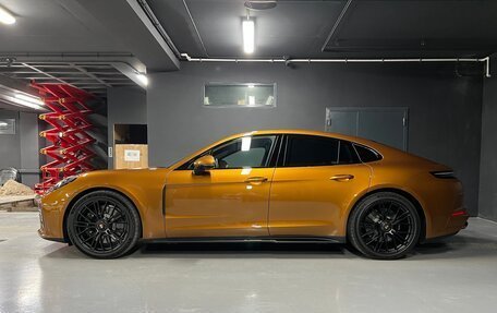 Porsche Panamera, 2024 год, 22 700 000 рублей, 4 фотография