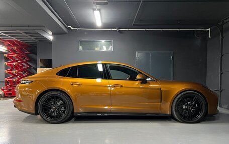 Porsche Panamera, 2024 год, 22 700 000 рублей, 5 фотография