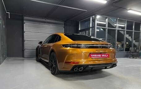 Porsche Panamera, 2024 год, 22 700 000 рублей, 6 фотография