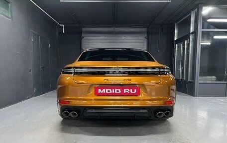 Porsche Panamera, 2024 год, 22 700 000 рублей, 7 фотография