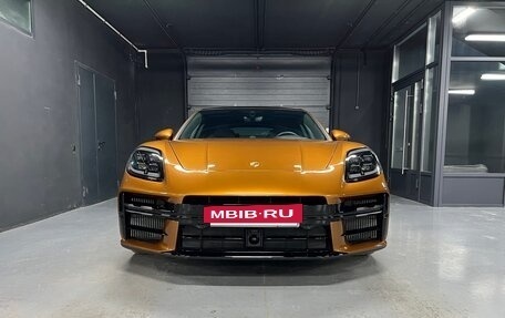 Porsche Panamera, 2024 год, 22 700 000 рублей, 2 фотография