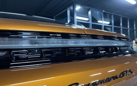 Porsche Panamera, 2024 год, 22 700 000 рублей, 10 фотография