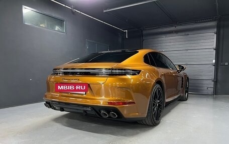 Porsche Panamera, 2024 год, 22 700 000 рублей, 8 фотография