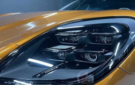 Porsche Panamera, 2024 год, 22 700 000 рублей, 13 фотография