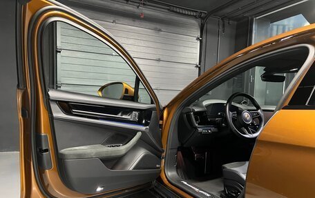 Porsche Panamera, 2024 год, 22 700 000 рублей, 17 фотография