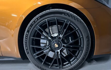 Porsche Panamera, 2024 год, 22 700 000 рублей, 15 фотография