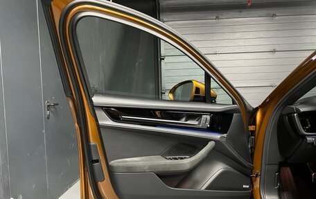 Porsche Panamera, 2024 год, 22 700 000 рублей, 18 фотография