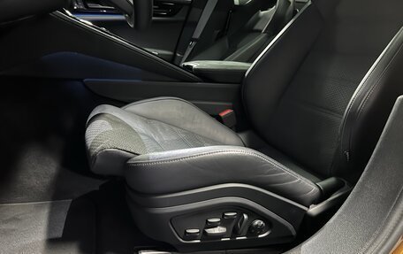 Porsche Panamera, 2024 год, 22 700 000 рублей, 20 фотография