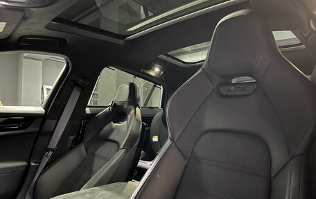 Porsche Panamera, 2024 год, 22 700 000 рублей, 21 фотография