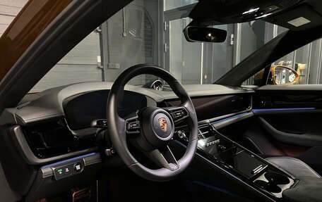 Porsche Panamera, 2024 год, 22 700 000 рублей, 22 фотография