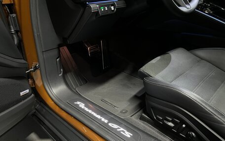 Porsche Panamera, 2024 год, 22 700 000 рублей, 19 фотография