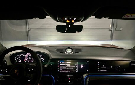 Porsche Panamera, 2024 год, 22 700 000 рублей, 25 фотография