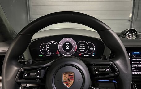 Porsche Panamera, 2024 год, 22 700 000 рублей, 23 фотография