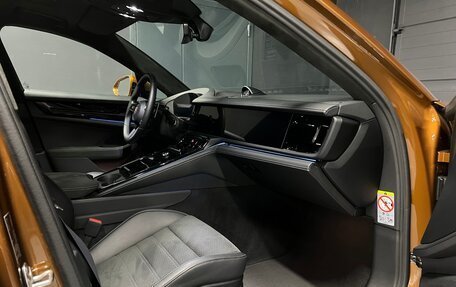 Porsche Panamera, 2024 год, 22 700 000 рублей, 37 фотография