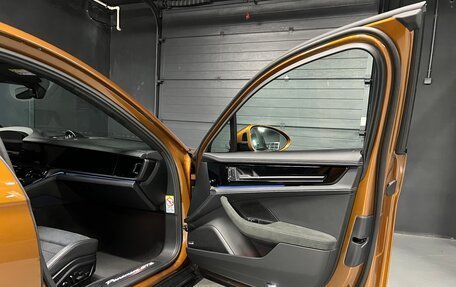 Porsche Panamera, 2024 год, 22 700 000 рублей, 35 фотография
