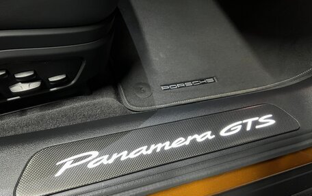 Porsche Panamera, 2024 год, 22 700 000 рублей, 40 фотография