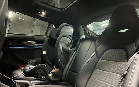 Porsche Panamera, 2024 год, 22 700 000 рублей, 32 фотография