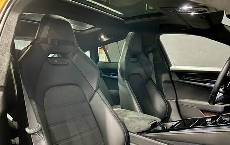Porsche Panamera, 2024 год, 22 700 000 рублей, 38 фотография