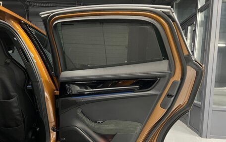Porsche Panamera, 2024 год, 22 700 000 рублей, 34 фотография