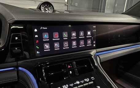 Porsche Panamera, 2024 год, 22 700 000 рублей, 27 фотография