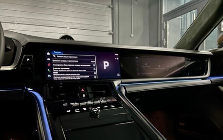 Porsche Panamera, 2024 год, 22 700 000 рублей, 26 фотография