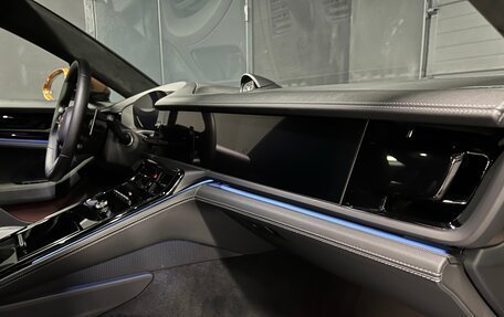 Porsche Panamera, 2024 год, 22 700 000 рублей, 39 фотография