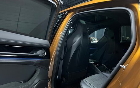 Porsche Panamera, 2024 год, 22 700 000 рублей, 30 фотография