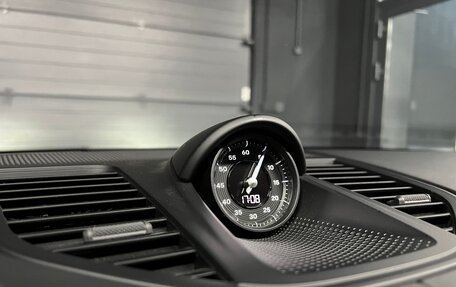 Porsche Panamera, 2024 год, 22 700 000 рублей, 28 фотография