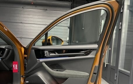 Porsche Panamera, 2024 год, 22 700 000 рублей, 36 фотография