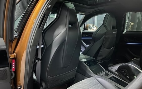 Porsche Panamera, 2024 год, 22 700 000 рублей, 31 фотография