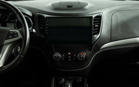 Changan CS35, 2014 год, 699 700 рублей, 14 фотография
