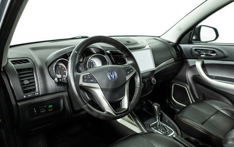 Changan CS35, 2014 год, 699 700 рублей, 11 фотография
