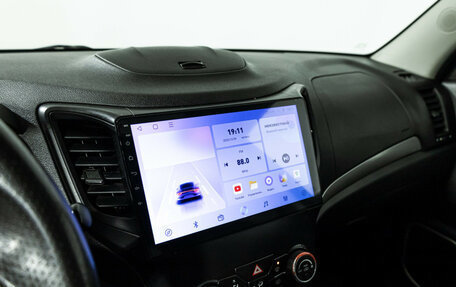 Changan CS35, 2014 год, 699 700 рублей, 16 фотография